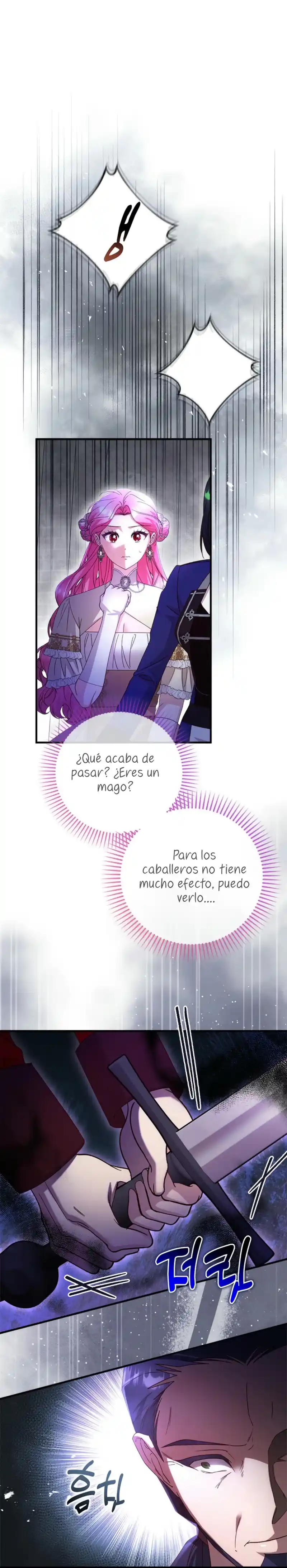 Le Robé La Castidad Al Tirano - Capítulo 71 - Página 23 - LectorTMOo