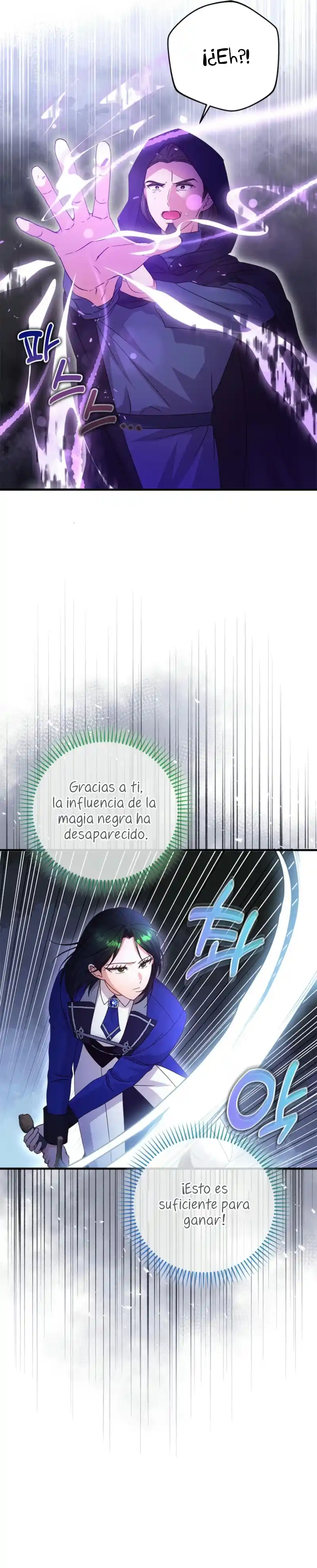 Le Robé La Castidad Al Tirano - Capítulo 71 - Página 30 - LectorTMOo