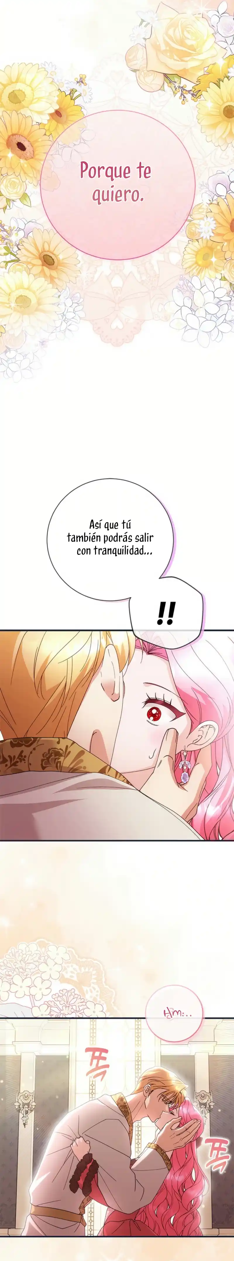 Le Robé La Castidad Al Tirano - Capítulo 73 - Página 16 - LectorTMOo