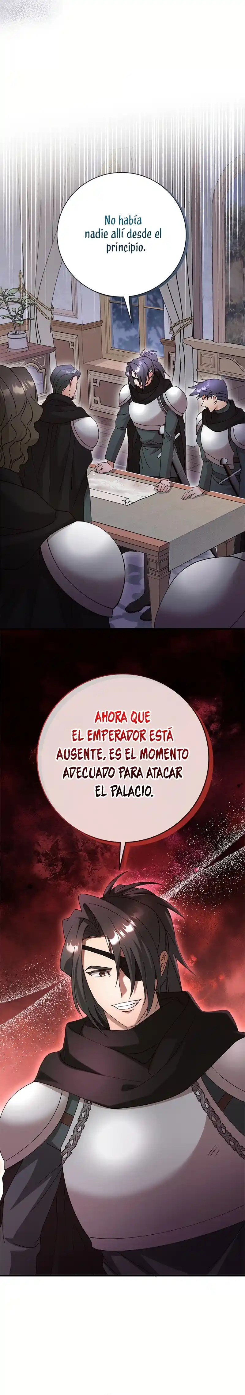 Le Robé La Castidad Al Tirano - Capítulo 74 - Página 6 - LectorTMOo