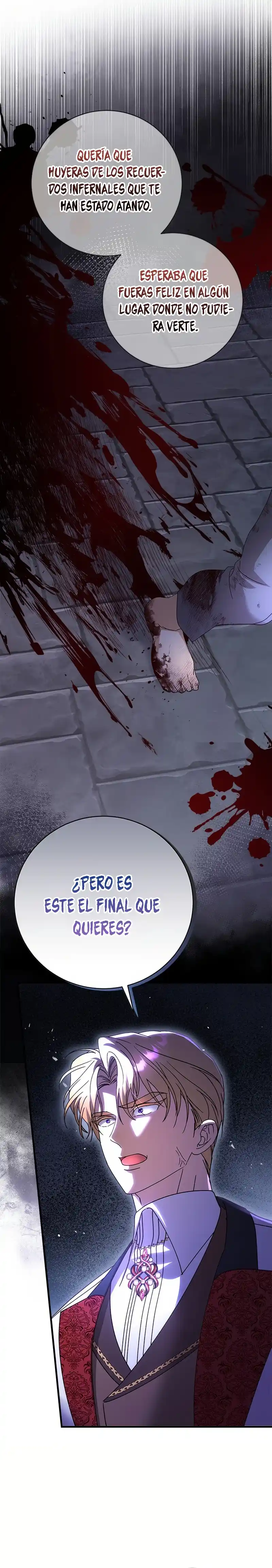 Le Robé La Castidad Al Tirano - Capítulo 75 - Página 18 - LectorTMOo