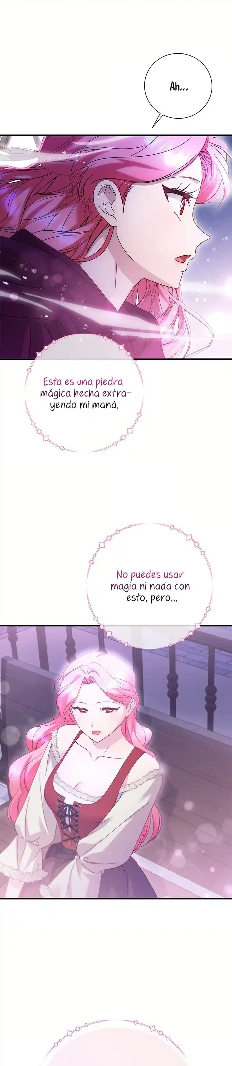 Le Robé La Castidad Al Tirano - Capítulo 75 - Página 28 - LectorTMOo
