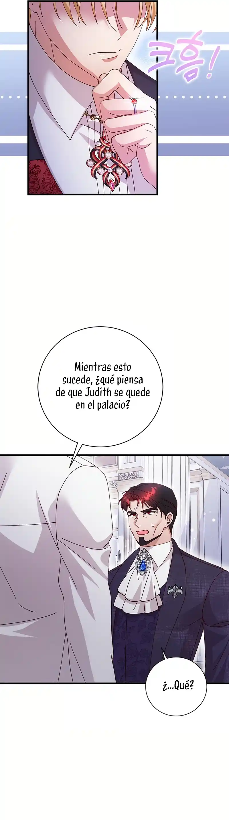 Le Robé La Castidad Al Tirano - Capítulo 76 - Página 22 - LectorTMOo