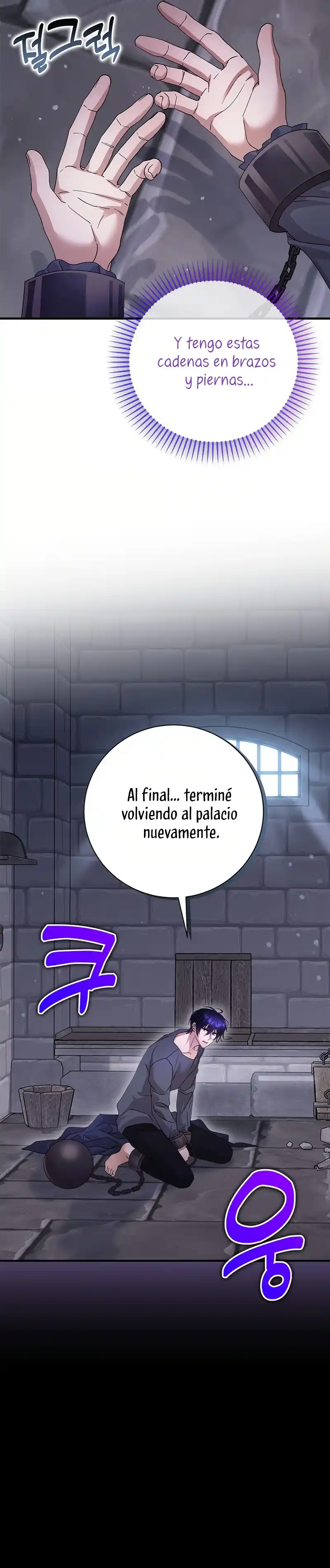 Le Robé La Castidad Al Tirano - Capítulo 76 - Página 41 - LectorTMOo