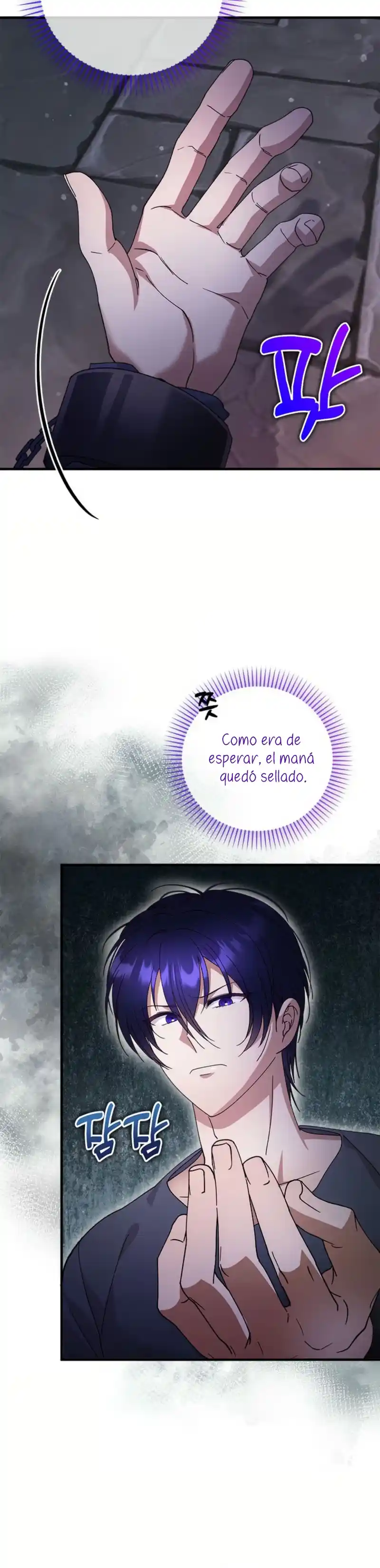 Le Robé La Castidad Al Tirano - Capítulo 77 - Página 4 - LectorTMOo