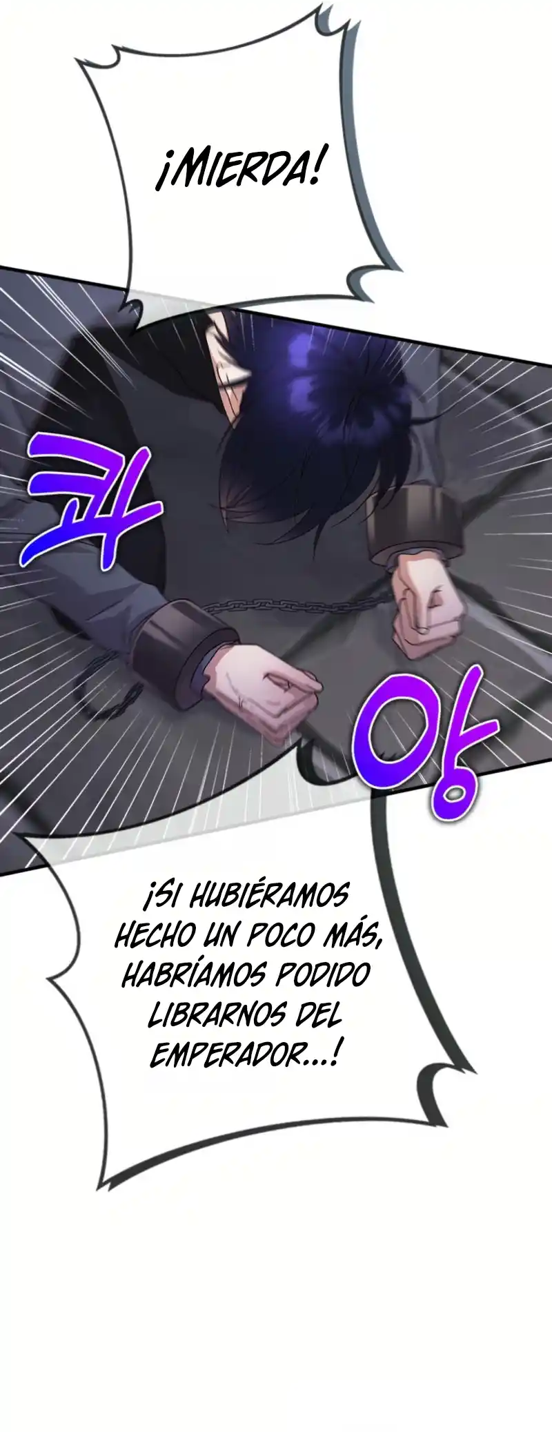 Le Robé La Castidad Al Tirano - Capítulo 77 - Página 5 - LectorTMOo