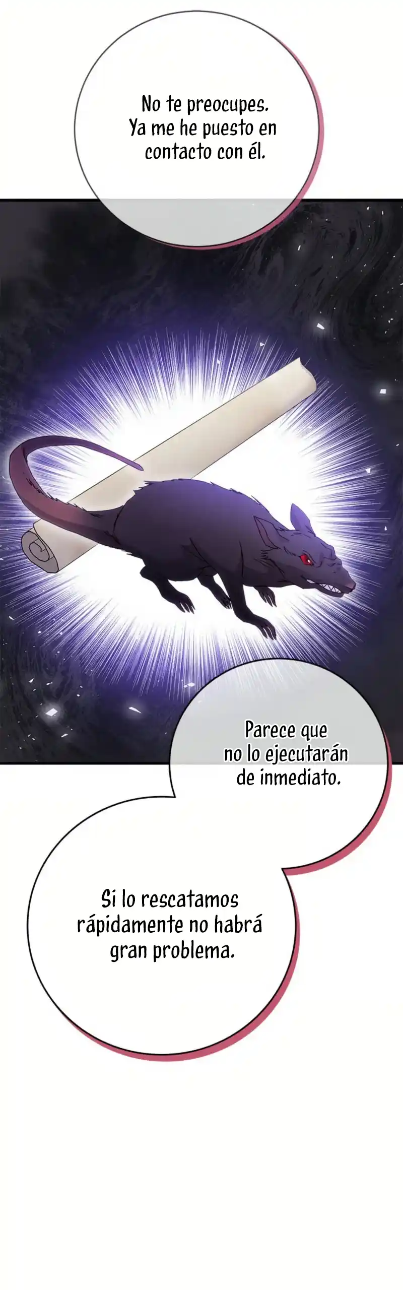 Le Robé La Castidad Al Tirano - Capítulo 77 - Página 33 - LectorTMOo