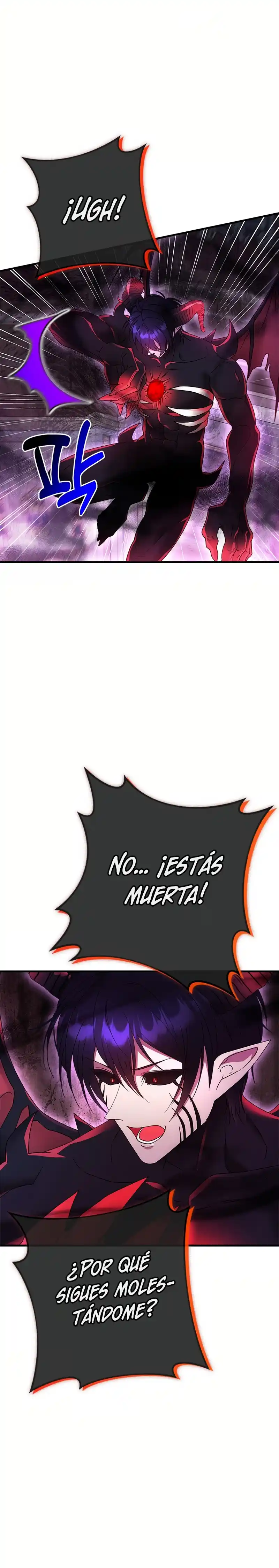 Le Robé La Castidad Al Tirano - Capítulo 79 - Página 12 - LectorTMOo