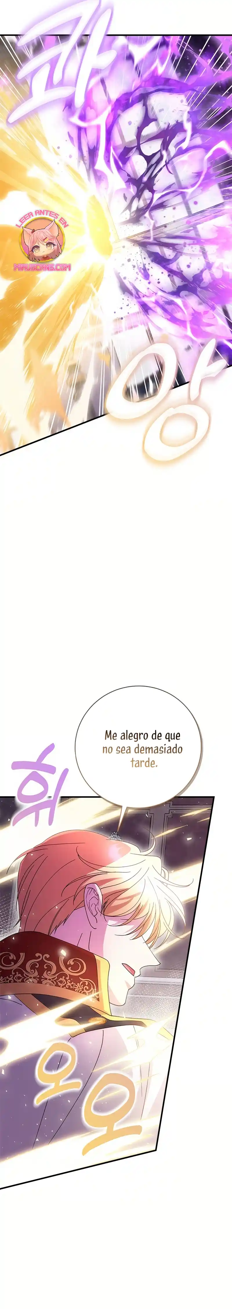 Le Robé La Castidad Al Tirano - Capítulo 79 - Página 14 - LectorTMOo