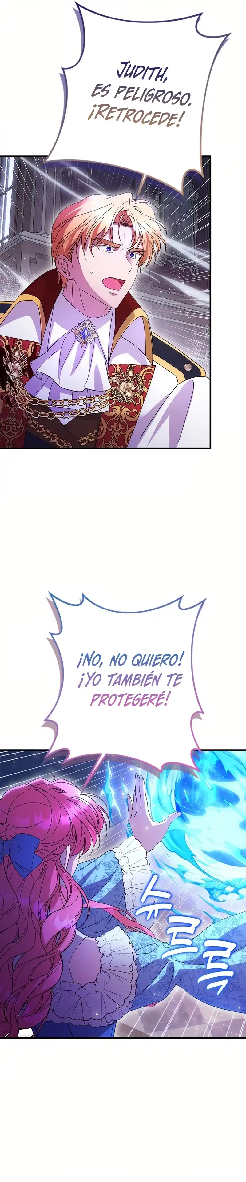 Le Robé La Castidad Al Tirano - Capítulo 79 - Página 25 - LectorTMOo