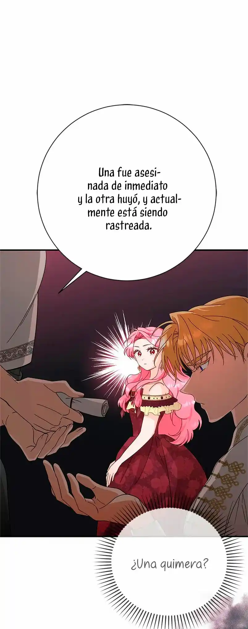 Le Robé La Castidad Al Tirano - Capítulo 8 - Página 69 - LectorTMOo