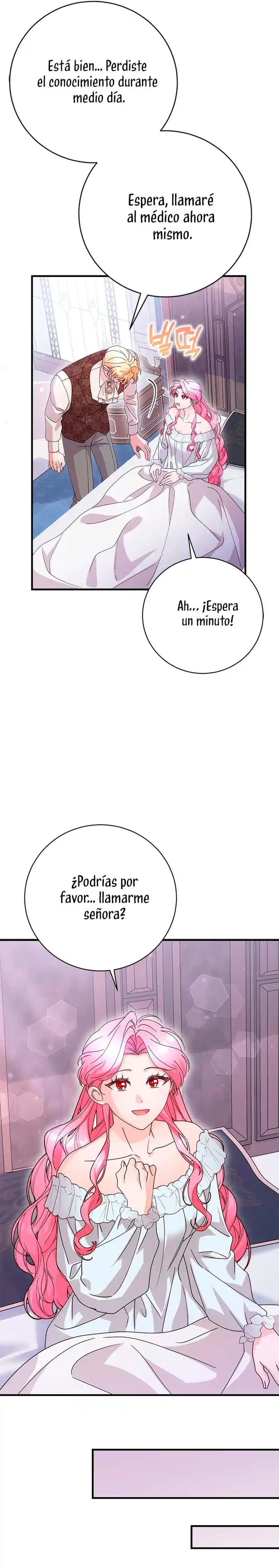 Le Robé La Castidad Al Tirano - Capítulo 80 - Página 20 - LectorTMOo