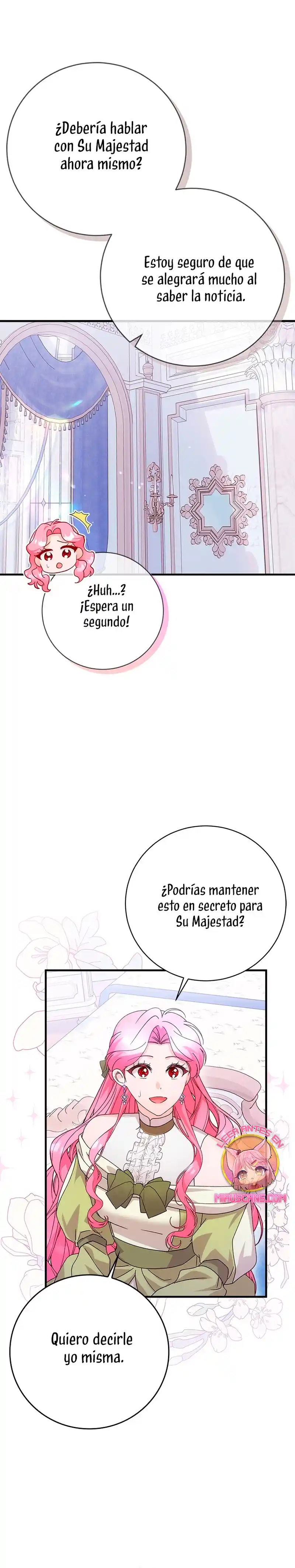 Le Robé La Castidad Al Tirano - Capítulo 80 - Página 25 - LectorTMOo
