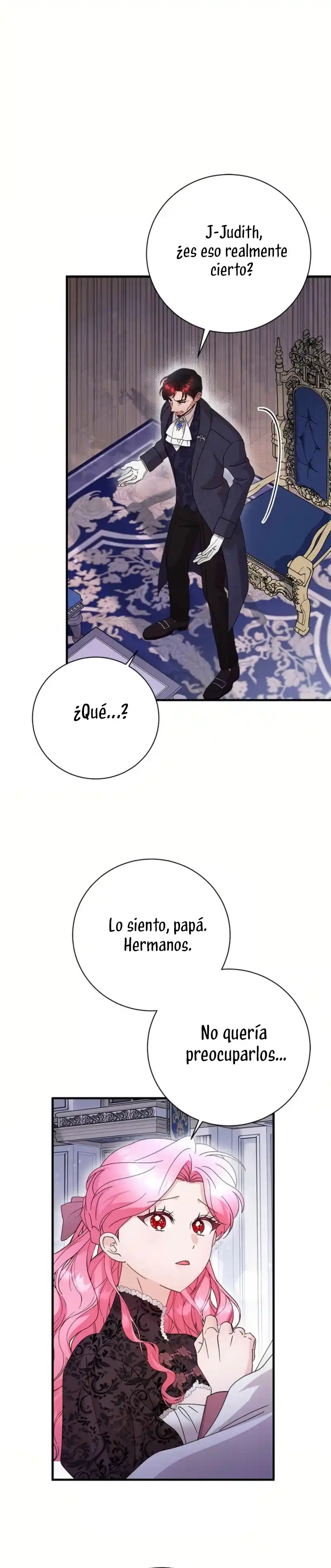 Le Robé La Castidad Al Tirano - Capítulo 81 - Página 18 - LectorTMOo