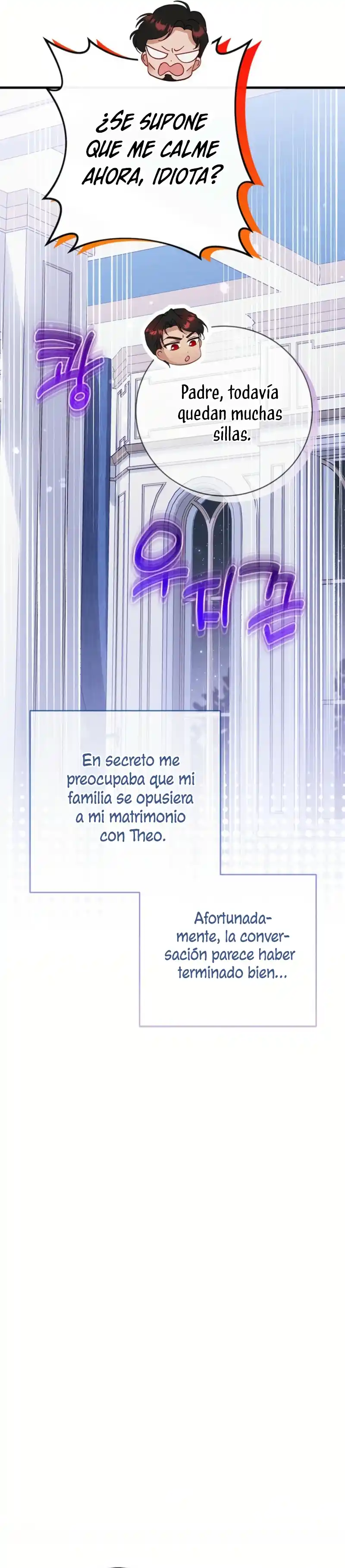 Le Robé La Castidad Al Tirano - Capítulo 81 - Página 24 - LectorTMOo