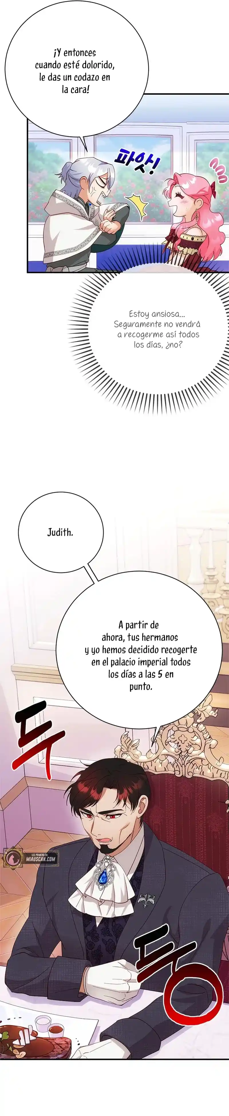 Le Robé La Castidad Al Tirano - Capítulo 9 - Página 13 - LectorTMOo