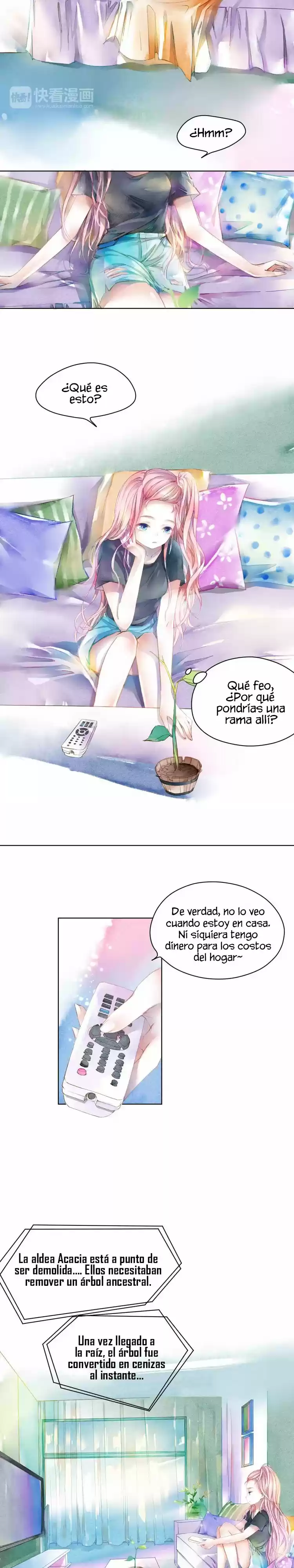 Leaf And Bell - Capítulo 1 - Página 14 - LectorTMOo