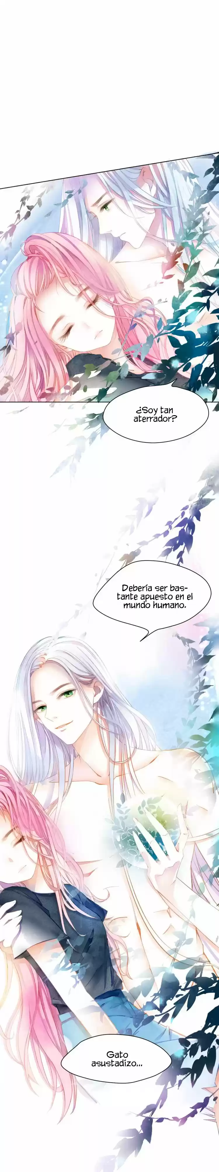 Leaf And Bell - Capítulo 1 - Página 19 - LectorTMOo