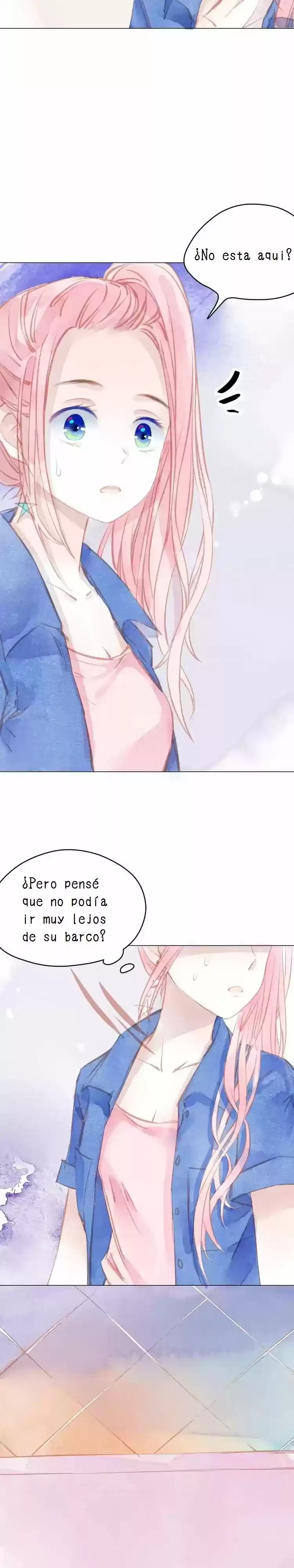 Leaf And Bell - Capítulo 10 - Página 17 - LectorTMOo