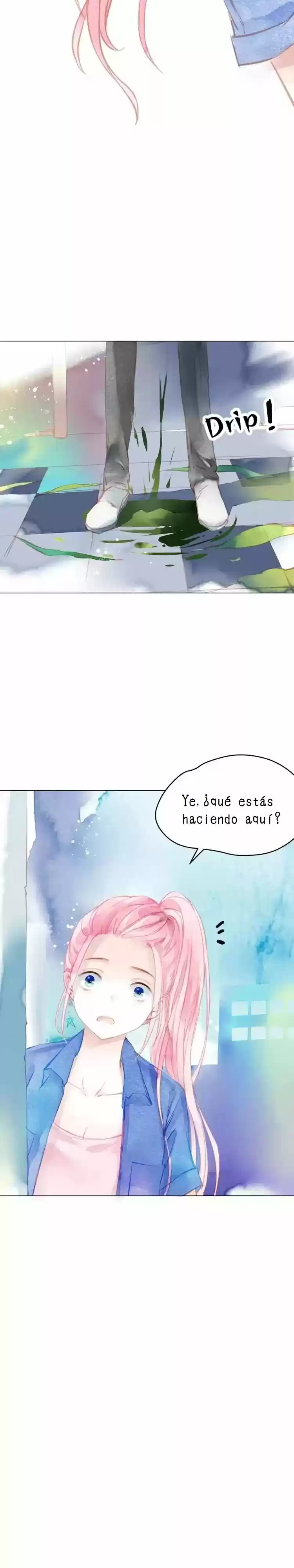 Leaf And Bell - Capítulo 10 - Página 20 - LectorTMOo