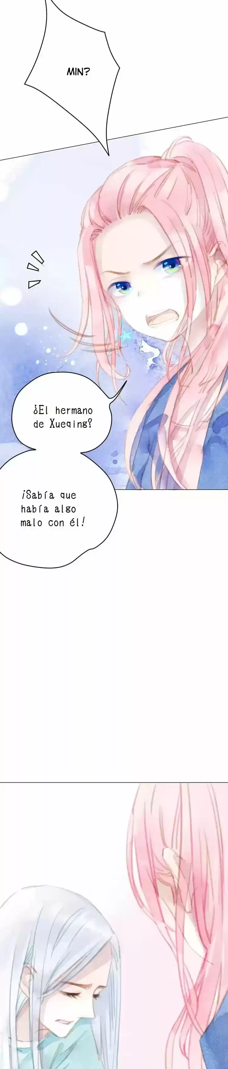 Leaf And Bell - Capítulo 11 - Página 4 - LectorTMOo