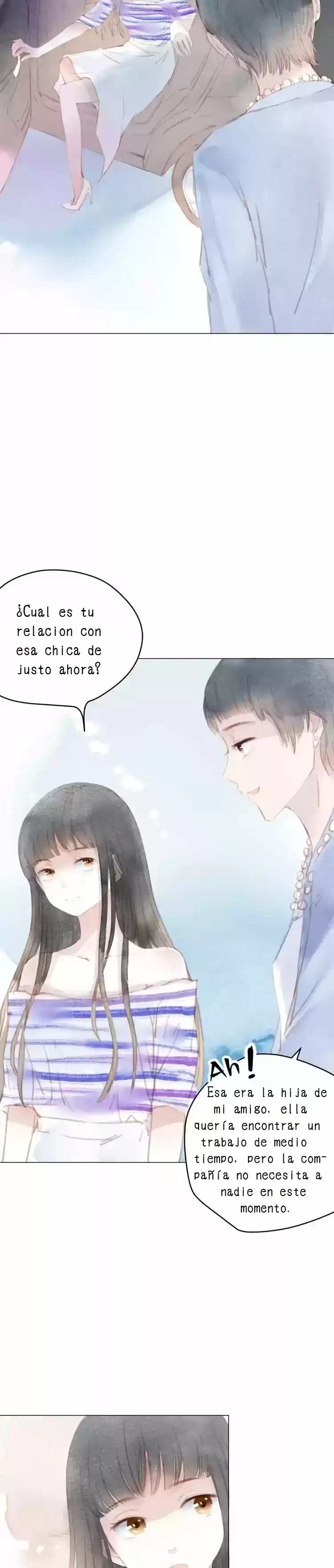 Leaf And Bell - Capítulo 11 - Página 23 - LectorTMOo