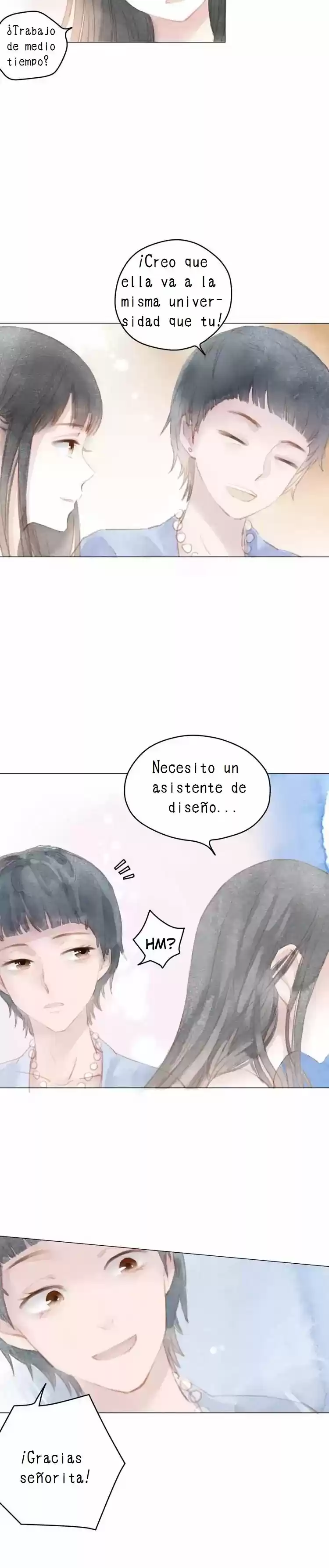 Leaf And Bell - Capítulo 11 - Página 24 - LectorTMOo