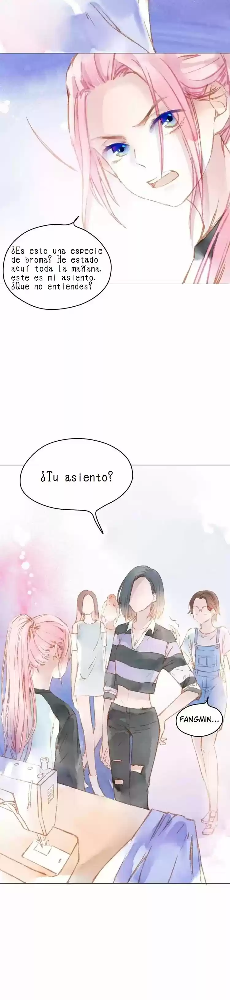 Leaf And Bell - Capítulo 12 - Página 11 - LectorTMOo