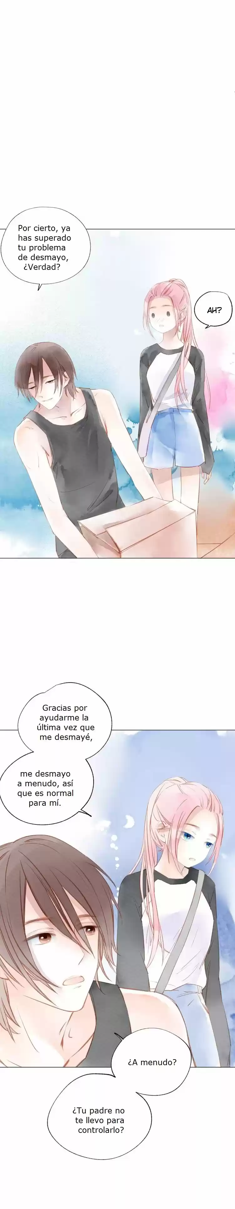 Leaf And Bell - Capítulo 13 - Página 10 - LectorTMOo