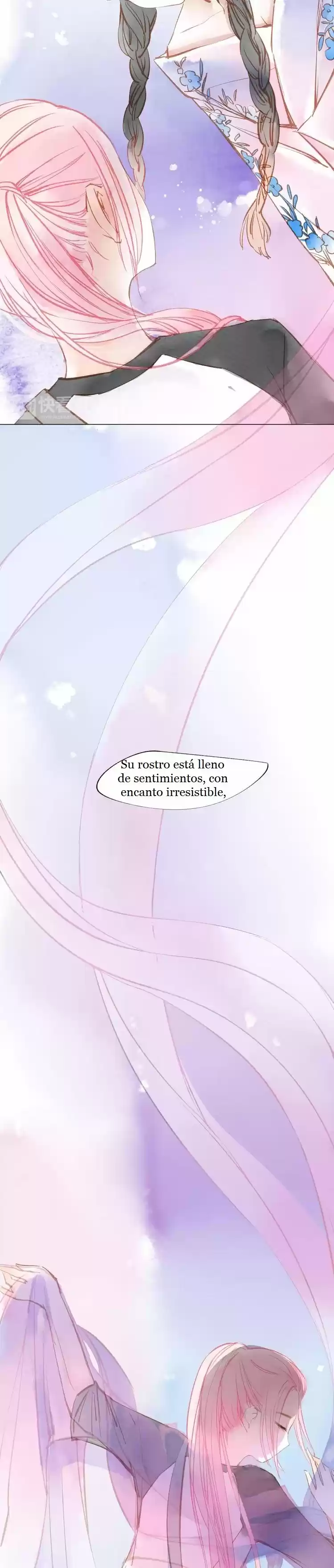 Leaf And Bell - Capítulo 14 - Página 7 - LectorTMOo