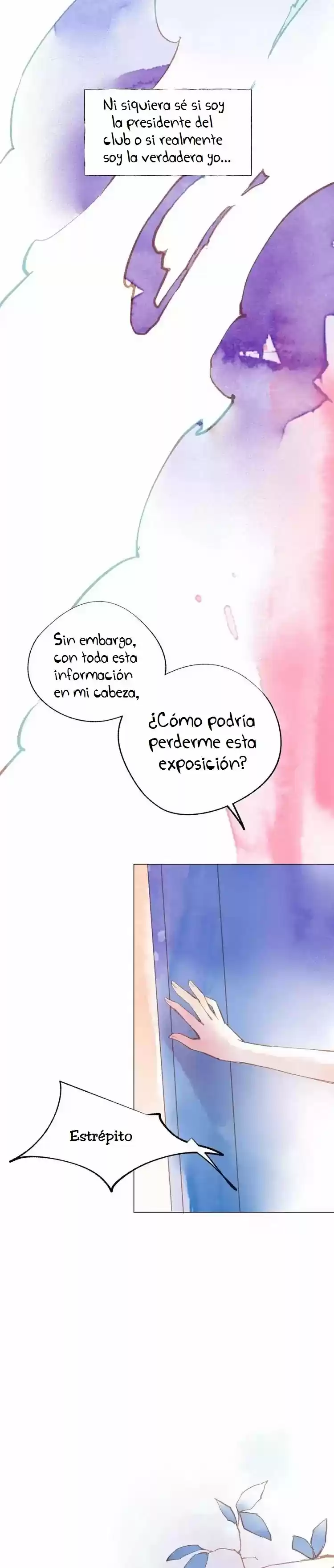 Leaf And Bell - Capítulo 15 - Página 13 - LectorTMOo