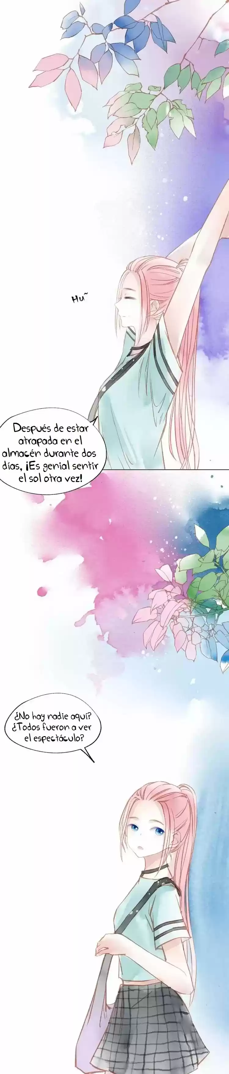 Leaf And Bell - Capítulo 15 - Página 14 - LectorTMOo