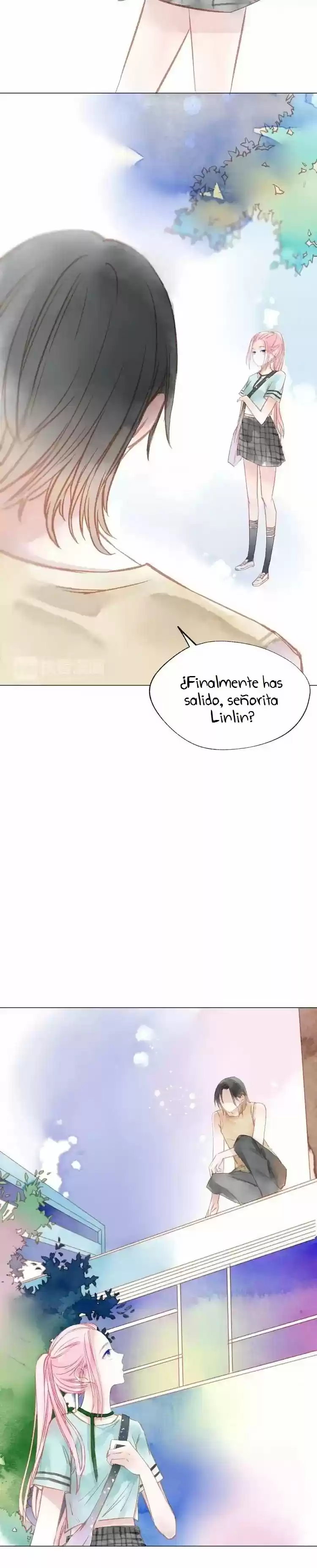 Leaf And Bell - Capítulo 15 - Página 15 - LectorTMOo