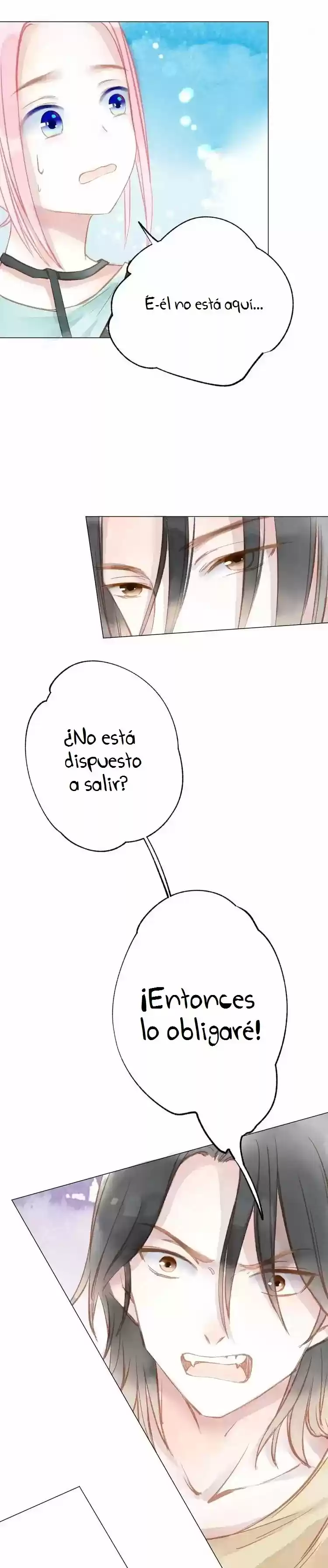 Leaf And Bell - Capítulo 15 - Página 20 - LectorTMOo