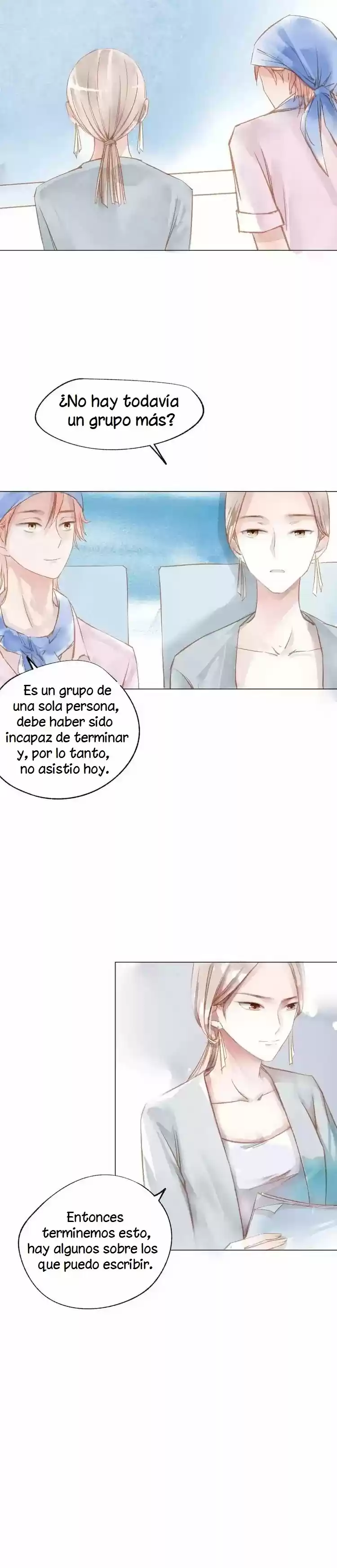 Leaf And Bell - Capítulo 16 - Página 13 - LectorTMOo