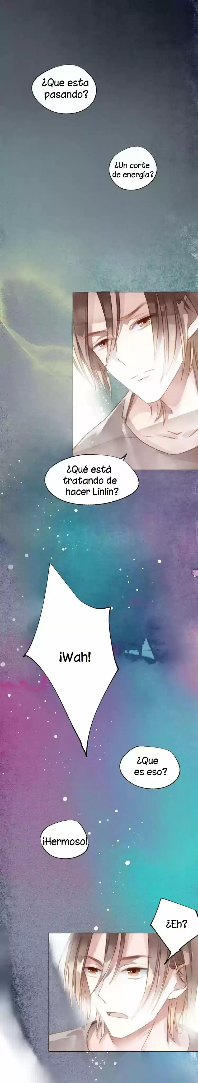 Leaf And Bell - Capítulo 16 - Página 16 - LectorTMOo