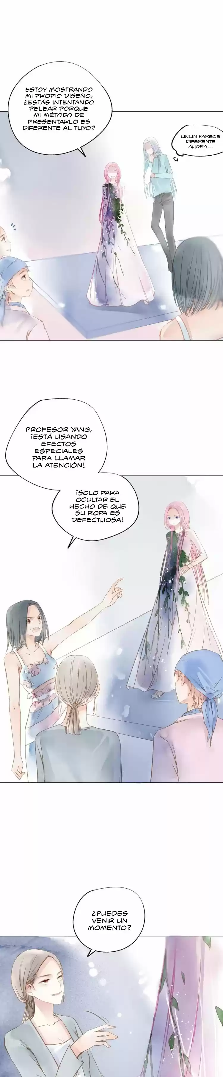 Leaf And Bell - Capítulo 17 - Página 10 - LectorTMOo