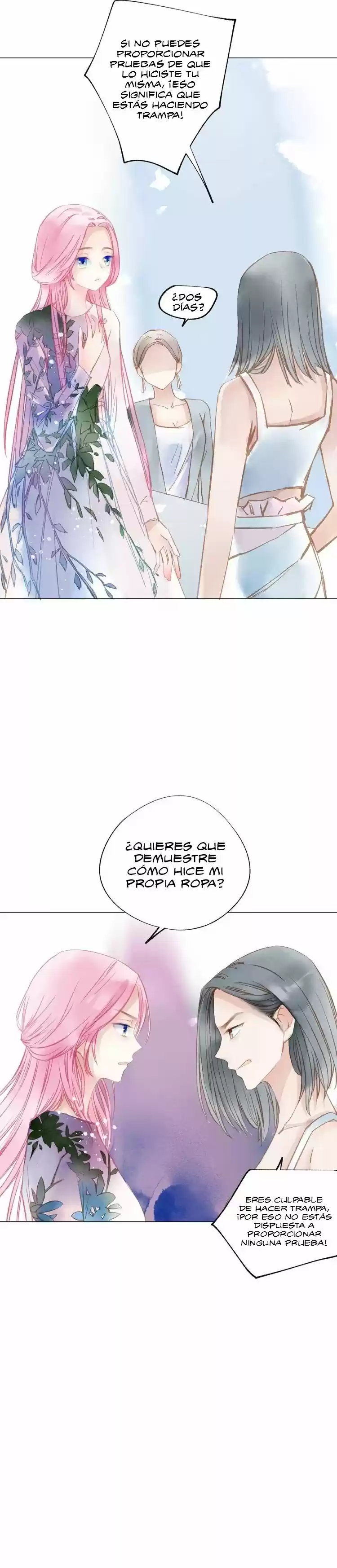 Leaf And Bell - Capítulo 17 - Página 13 - LectorTMOo