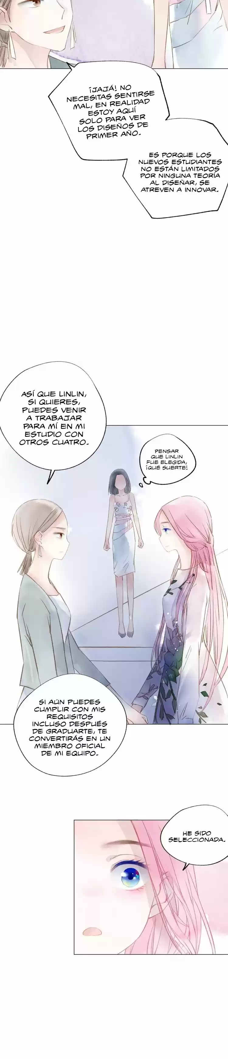 Leaf And Bell - Capítulo 17 - Página 17 - LectorTMOo