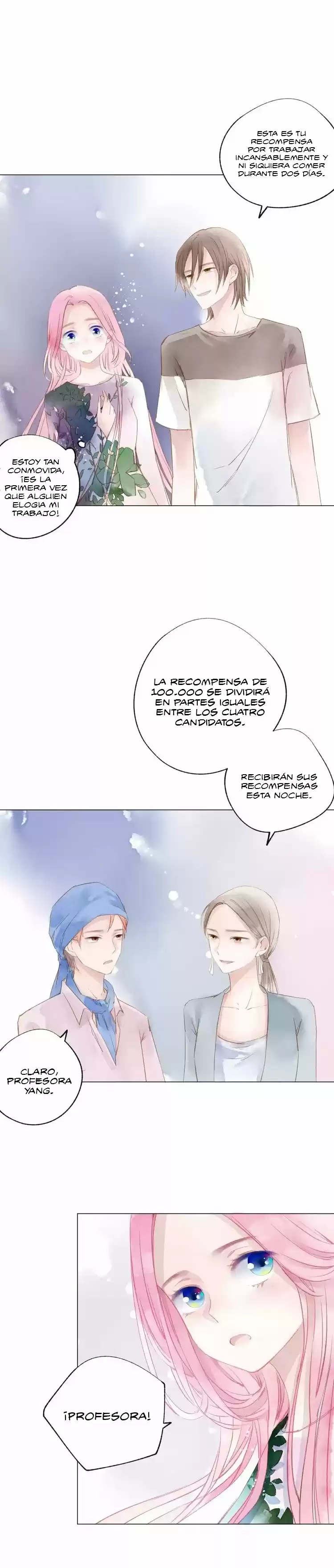 Leaf And Bell - Capítulo 17 - Página 18 - LectorTMOo