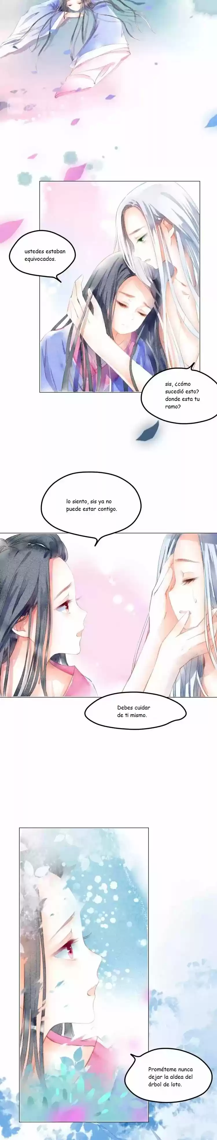 Leaf And Bell - Capítulo 5 - Página 20 - LectorTMOo