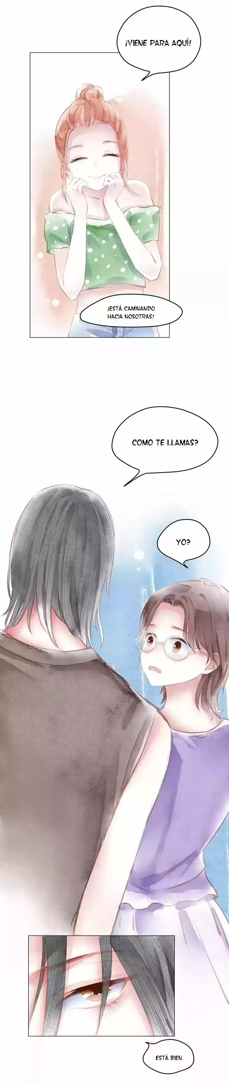Leaf And Bell - Capítulo 6 - Página 20 - LectorTMOo