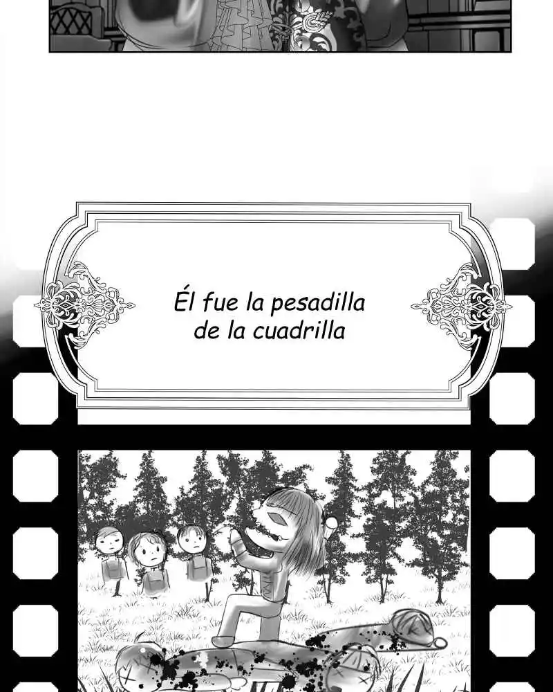 Lealtad Al Villano - Capítulo 1 - Página 7 - LectorTMOo