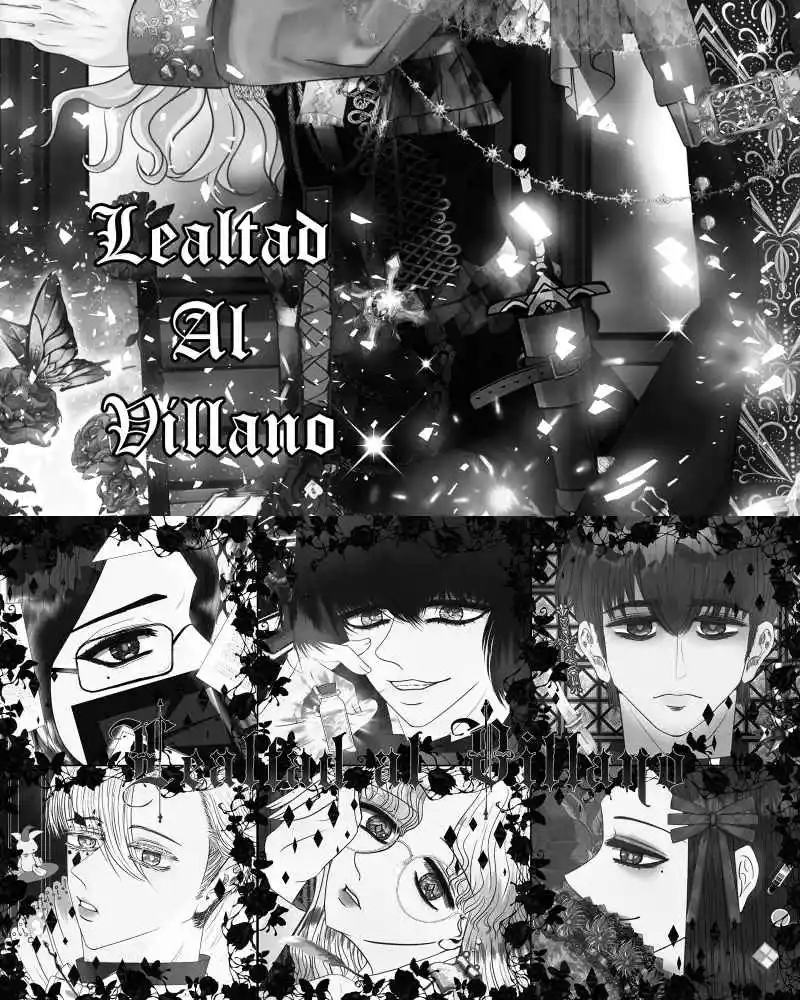 Lealtad Al Villano - Capítulo 1 - Página 15 - LectorTMOo