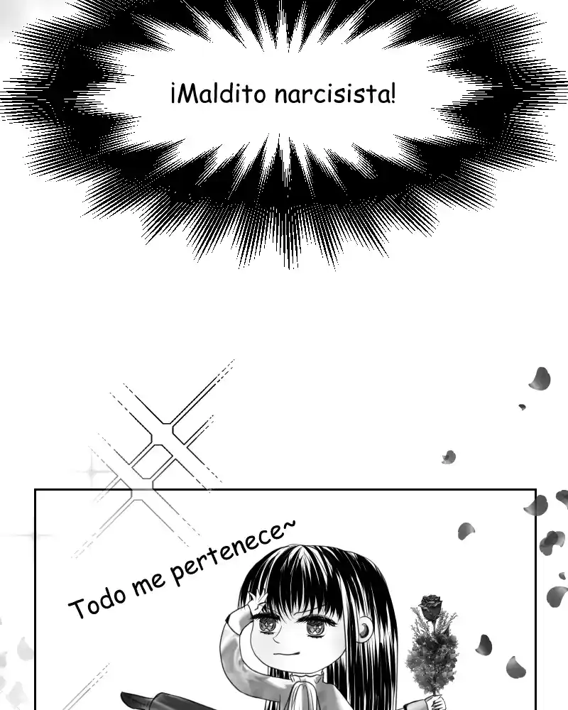Lealtad Al Villano - Capítulo 2 - Página 14 - LectorTMOo