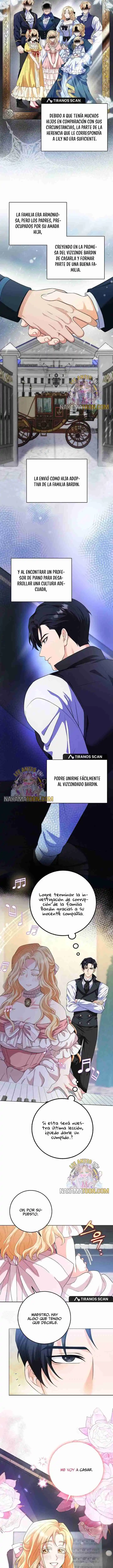 Lecciones De Educación Para La Dama - Capítulo 1 - Página 9 - LectorTMOo