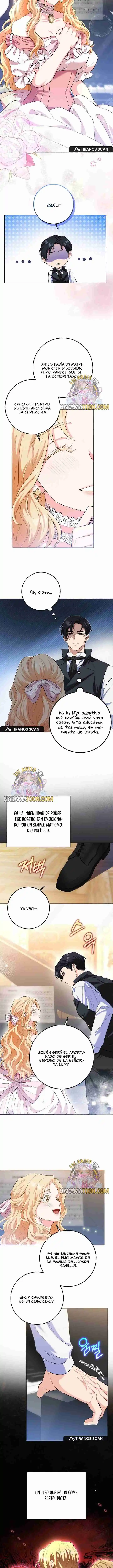 Lecciones De Educación Para La Dama - Capítulo 1 - Página 10 - LectorTMOo