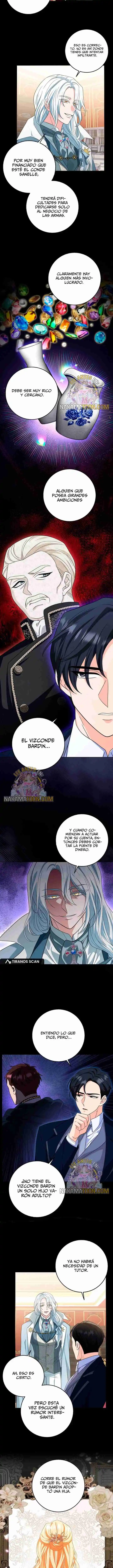 Lecciones De Educación Para La Dama - Capítulo 2 - Página 8 - LectorTMOo