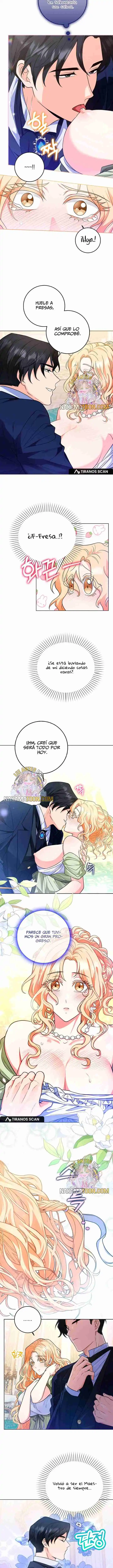 Lecciones De Educación Para La Dama - Capítulo 2 - Página 15 - LectorTMOo