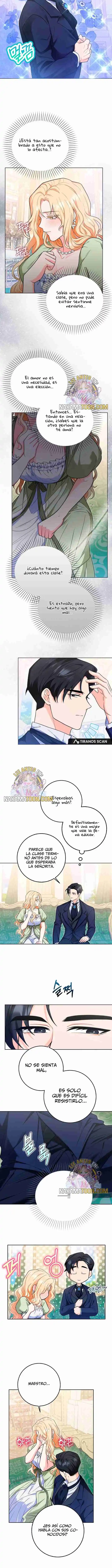 Lecciones De Educación Para La Dama - Capítulo 2 - Página 16 - LectorTMOo